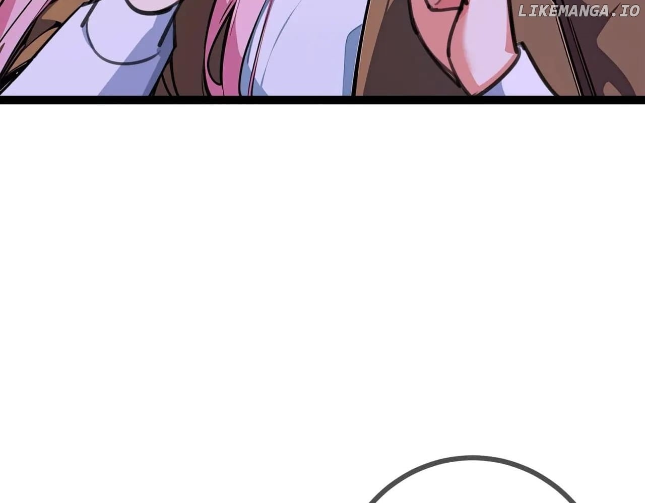 Daddy President Is Too Hard To Deal With Chapter 185 - page 44